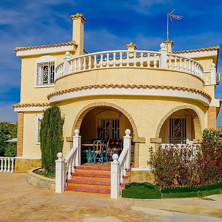 Villa Relax *