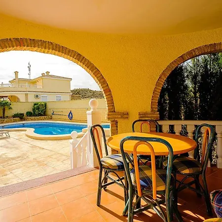Relax Villa