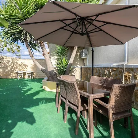 Villa Relax