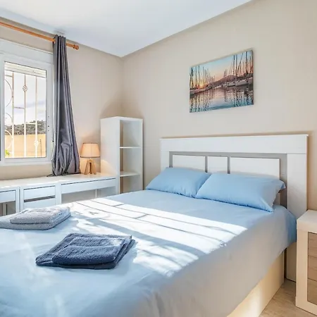 Villa Relax Monforte del Cid