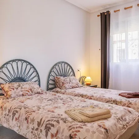 Villa Relax Monforte del Cid
