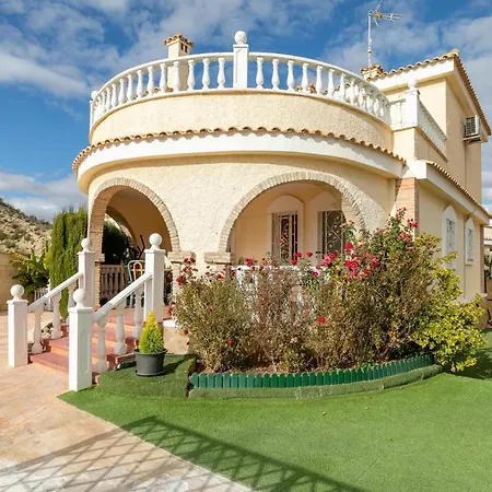 Villa Relax