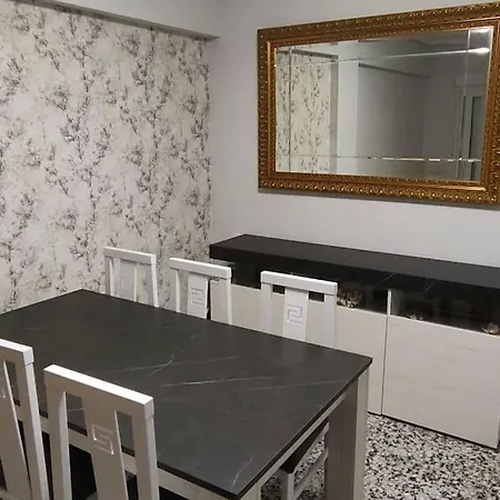 Apartman Relax *