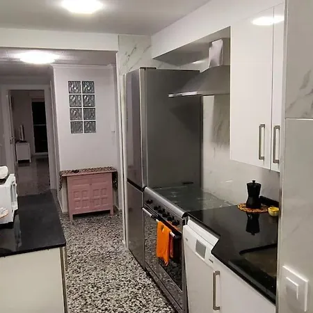 Apartman Relax