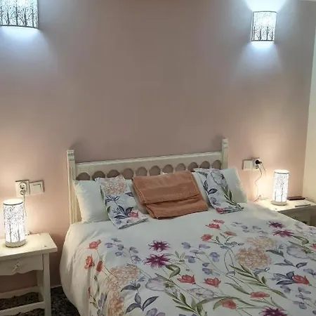 Relax Apartman *